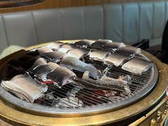 -泥炉烧肉师(新街口金銮巷店)