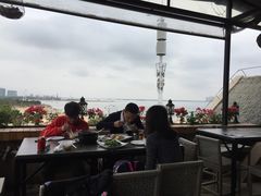 -蠔爺王志德生蚝馆(金沙湾店)