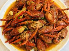 -小李子油焖大虾(天下城旗舰店)