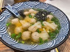 -北丐先生·野馄饨烧烤(南京首店)