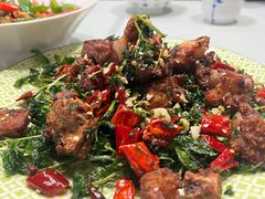 -吃货私房菜(丽江束河古镇店)