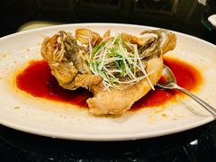 -新南华大酒店(广中店)