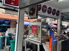 -榮泰米粉湯(Left Shop)