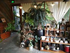 -时光花园(白鹭洲店)