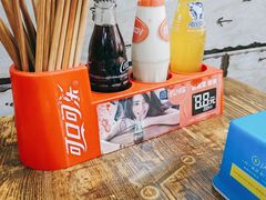 -陈记柳州螺蛳粉(大坪店)