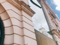 -NIKE品牌体验店(南京东路店)