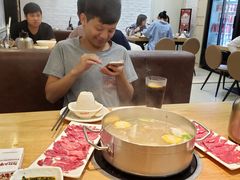 -为什么牛潮汕牛肉火锅(万胜广场店)
