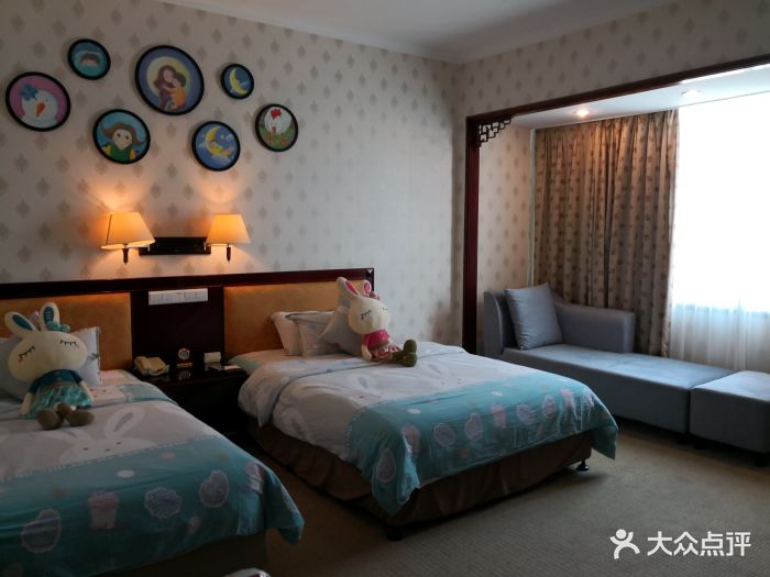 厦门华侨大厦大酒店图片 - 第128张