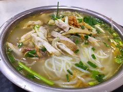 -华姐鸡粉(教育路店)