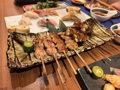 -松涛日本料理