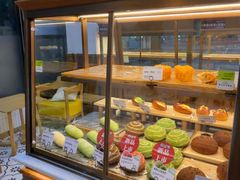 -BROAD面包路·欧式面包(龙湖时代C馆店)