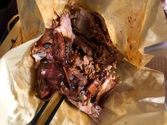 手撕鸭-吴家东少手撕烤鸭(绳金塔店)