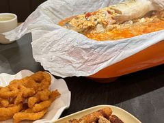 -三煮纸包鱼(青岛总店)