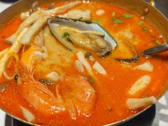 -BetterThai 泰加(苏州中心店)
