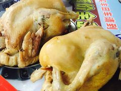 -吉英盐焗鸡(文中路店)