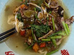 -马五面馆(郦城国际店)