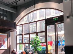 -VESH COFFEE(定西路店)