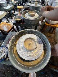 -川上陶艺社(大悦城店)