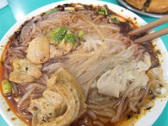 红味肥肠粉-甘记肥肠粉(马鞍北路店)