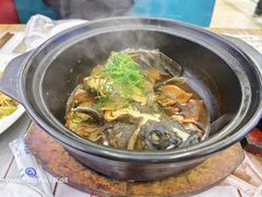 -鑫鸿达·海鲜闽菜热炒小馆(中山路店)