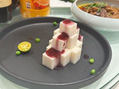 -南京东郊国宾馆
