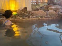 -华山御温泉度假村
