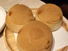 招牌菠萝包-炳胜品味(珠江新城店)