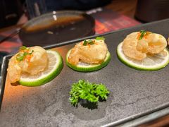-京鹿料理(荟聚店)