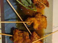 -拉斯维佳木斯·烧烤(石门东路店)