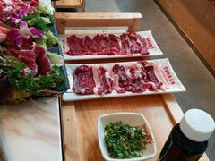 -为什么牛潮汕牛肉火锅(中信广场店)