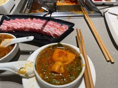 -海底捞火锅(关山保利店)