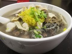 -潮镇老尾牛杂(环城西路店)