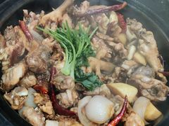 -赖记黄酒鸡(官吓店)