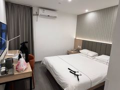 -锦江之星(苏州吴中万达广场友联地铁站店)