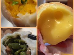 -颐和•海鲜砂锅粥•啫啫煲(奥林匹克广场店)