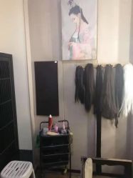 -盘子女人坊古装写真摄影(天津总店)