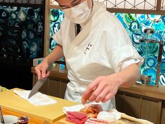 -小十Omakase(地王大厦店)