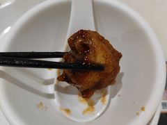-火啫啫·粤式啫啫煲(南通首店)