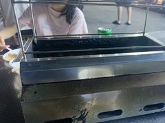 -鲁C·尚小炉·淄博烧烤(市北店)