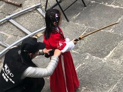 -天龙八部武侠城