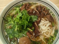 -小马牛肉面·牛骨熬制(南京博物院店)