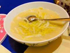 上汤娃娃菜-惠食佳(滨江大公馆店)