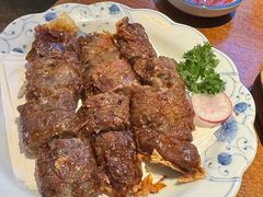 -林四喜·闽南传家菜(鼓浪屿店)