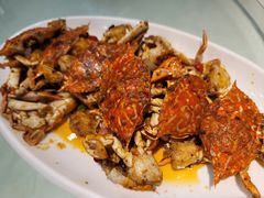 -北海港酒楼 海鲜代加工 粤菜(淡村商贸城店)
