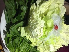 -五悦北平四季涮肉·烧烤(老商埠店)