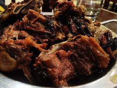 玉泉酱羊骨-玉泉酱羊骨饭庄(青吉里店)