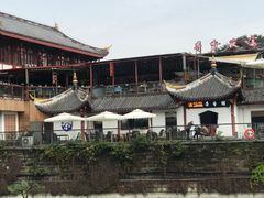-川味中国寻香馆(琴台路店)
