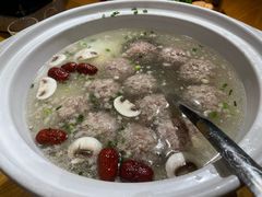 -巢爷老味(东方红店)