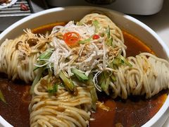 -小菜园新徽菜(扬州华润万象汇店)