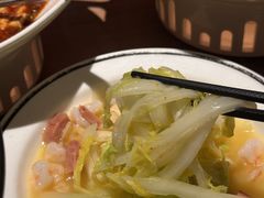 -太二酸菜鱼(沈阳万象城店)